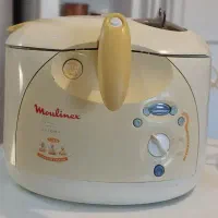 سرخ کن مولینکس اصل