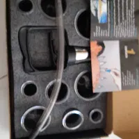 دستگاه بادکش وکیوم نو