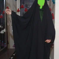 چادر عربی|لباس|قزوین, |دیوار