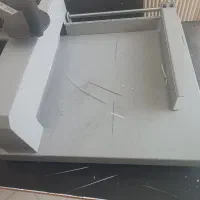 دستگاه برش کاغذ (دستی)