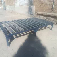 میز رولیک طول ۲ متر|ماشین‌آلات صنعتی|شاهین‌شهر, برخوار غرب|دیوار