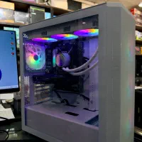 سیستم گیمینگ و رندرینگ با بهترین بودجه