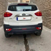 جک s3|خودرو سواری و وانت|ساوه, |دیوار