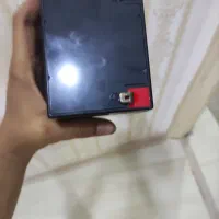 باطری موتور