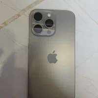 گوشی آیفون ۱۵ پرومکس zaa