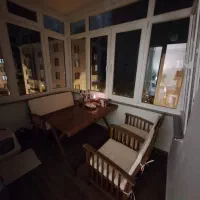 درب پنجره UPVC آلومینیوم نرده استیل ضمانت ۵ ساله