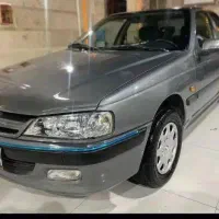 پرشیا دوگانه سوز کارخانه|خودرو سواری و وانت|کرج, کمالشهر|دیوار