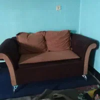 فرش و مبلمان