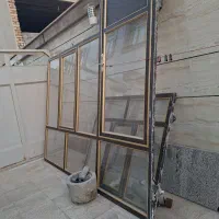 در آلمینیوم|مصالح و تجهیزات ساختمان|برخوار, |دیوار