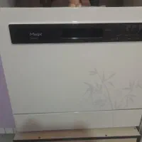 ماشین ظرفشویی