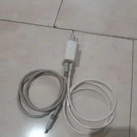 شارژرES196 تایپسی۲کابل usb