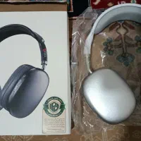 هدفون stell max مناسب گیمینگ و ورزش