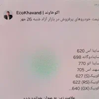 سایناGXدوگانه سوز شرکتی ۸۵گانه ارتقاع یافته لوازمی|خودرو سواری و وانت|شیراز, فضل‌آباد|دیوار