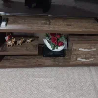 بوفه جاکفشی میز تلوزیون