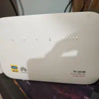 مودم Tf i60 h1 سالم ایرانسل