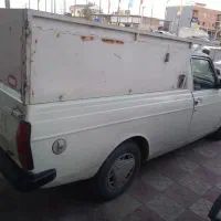 پیکان وانت|خودرو سواری و وانت|بندر ترکمن, |دیوار
