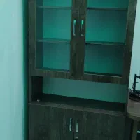 میز اداری کتابخانه صندلی مدیریتی