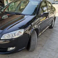 رانا LX تیوفایو 93|خودرو سواری و وانت|فولادشهر, سایت صنعتی کاوه|دیوار