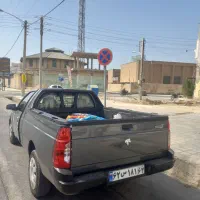 وانت تلفنی بین شهری اریسان ۲حمل بار
