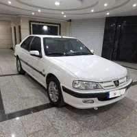 فروش پژو پارس