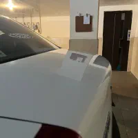 ال نود تندر مدل ۹۰ کم کارکرد|خودرو سواری و وانت|تبریز, |دیوار