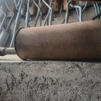 تعمیر و تعویض انواع اگزوز|خدمات موتور و ماشین|رشت, آتشگاه|دیوار