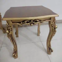 عسلی|مبلمان خانگی و میز عسلی|نورآباد, |دیوار