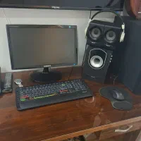 رایانه رومیزی