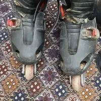 اسکیت چند سایزه