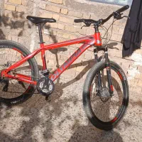 دوچرخه ۲۶ المپیاد