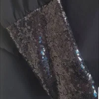 شومیز مجلسی و چادر مشکی|لباس|تهران, جیحون|دیوار