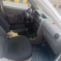 پراید ۱۱۱ مدل۸۹