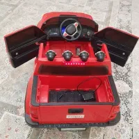 ماشین شارژی|اسباببازی بچه|کرمانشاه, |دیوار