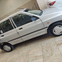 پراید مدل ۸۹|خودرو سواری و وانت|تبریز, |دیوار