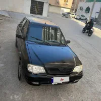 پراید|خودرو سواری و وانت|بندرعباس, |دیوار