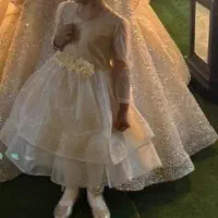 پیراهن بچگانه