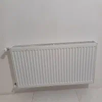 رادیاتور پنلی سانیکا|آبگرمکن، پکیج، شوفاژ|تهران, امانیه|دیوار