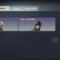 اکانت کالاف