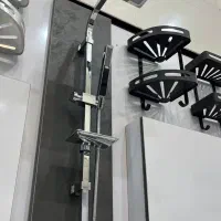 علم دوش|لوازم حمام|اهواز, کمپلو جنوبی|دیوار