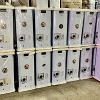 چایساز روهمی پیرکس فکر Fakir چای ساز نور ال ای دی|سماور، چایساز، قهوهساز|مشهد, طلاب|دیوار