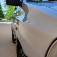 پراید  کلکسیونی ۸۶