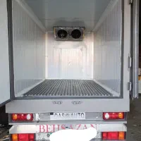 نیسان یخچالدار بالای صفر 403