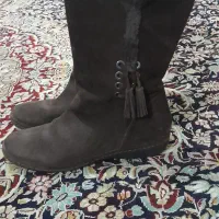 پوتین زنانه