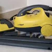 بخار شوی کن وود مدل SC590|جاروبرقی، جارو شارژی، بخارشو|تهران, پاسداران|دیوار