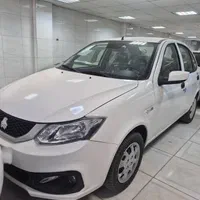 ساینا و کوئیک صفر نقد و اقساط