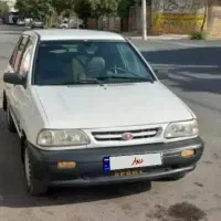 پراید مدل۸۴