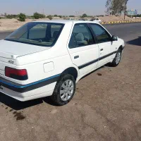 پژو ۴۰۵ مدل ۸۹ طرح اس ال ایکس|خودرو سواری و وانت|دزفول, |دیوار