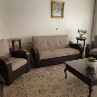 مبلمان راحتی ۷ نفره