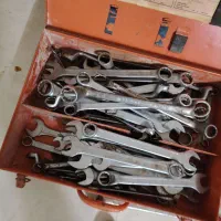 تعدادی ابزار برای فروش به صورت یک جا|ابزارآلات|اصفهان, خانه اصفهان|دیوار