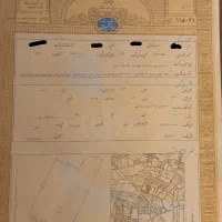 445متر-زمین-سندار-مجوزدار-سهیلیه-زعفرانیه-کهریزک